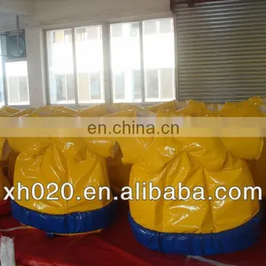 SW114 Hot Sale Kids and Adults Foam Padded Sumo Suits thumbnail-2
