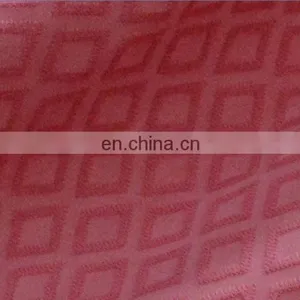 Square Jacquard Knit Jersey Fabric thumbnail-1