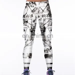 Hot Design Tight Sexy Leggings for Women thumbnail-1