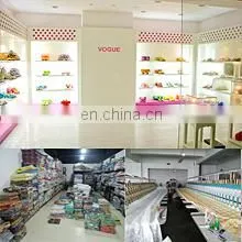 Guangzhou Tokay Trading Co., Ltd. company overview - view 3 thumbnail