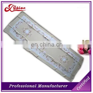 the Most Beautiful Ladies' Fashion Polyester Chiffon Scarf Online Shop China thumbnail-6