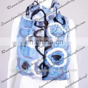 Nuno Felt Scarf thumbnail-3