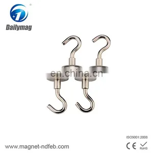 China Manufacturer With Heavy Duty Crane Hooks thumbnail-3