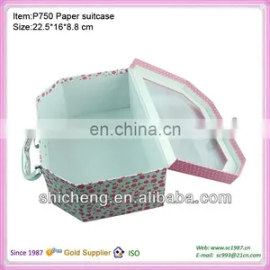 High Quality OEM for Suitcase Parts thumbnail-1