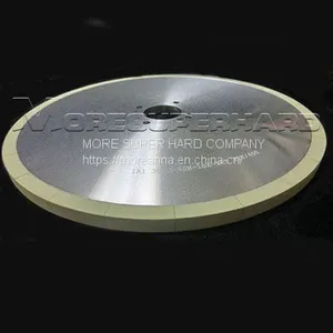 Cylindrical Diamond Grinding Wheel thumbnail-2