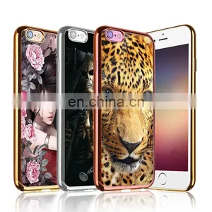 Fast Delivery New Coming Aaa Quality 3D Lenticular Water Proof Phone Case Manufacturer With Low Price thumbnail-3
