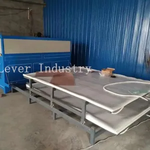 EVA Film Glass Laminating Machine thumbnail-1