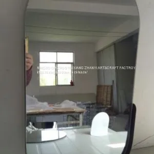 Makeup Mirror, With Various Color and Size thumbnail-1