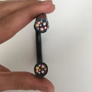 Water Resistance 0.12mm2-16mm2 Rov Cable Ship thumbnail-3
