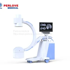 C Arm X-ray Radiology System PLX112E thumbnail-1