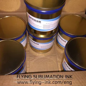 Offset Sublimation Ink for Thermal Tranfer Printing(FLYING SUBLIMATION INK) thumbnail-4