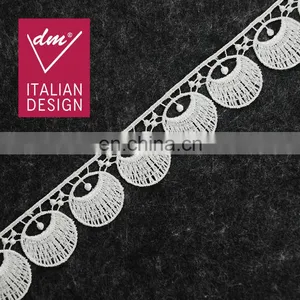 Fashion Poly Eye Fringe Tassel Trimming for Lady Dresses thumbnail-5