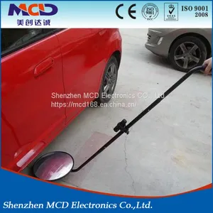 Under Vehicle Inspection Mirror Bomb Detector MCD-V3 thumbnail-4