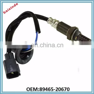 FOR CELICA 2ZZGE 1.8 PRECAT LAMBDA SENSOR 8946520670 89465-20670 thumbnail-1