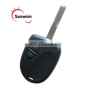 Car Key Shell for HOLDEN 1146-2 thumbnail-1