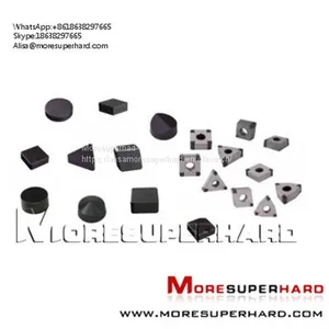 PCBN Inserts Alisa@moresuperhard.com thumbnail-1