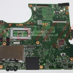 538409-001 for hp Compaq Notebook 510 610 Laptop Motherboard 6050A2256501 Ddr2 Free Shipping 100% Test ok thumbnail-1
