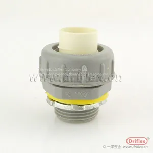 Driflex Liquid-Tight Flexible Non-Metallic Conduit Connectors thumbnail-3