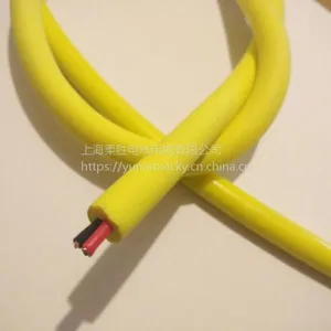 Electrical Connection Marine Robotics Cable Cold Resistance thumbnail-1