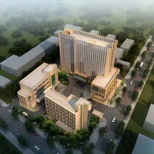 Hangzhou Water Culture Group company overview - view 1 thumbnail