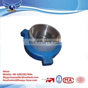 Fmc Weco Figure 1502 Hammer Union thumbnail-3