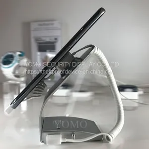 Alarmed Smartphone Display Holder thumbnail-1