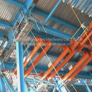 Under Running Crane thumbnail-1