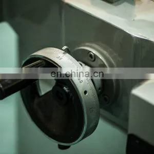 Mini Surface Grinder thumbnail-5