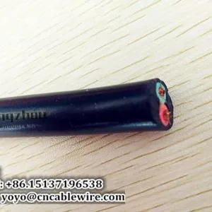YC Rubber Sheathed Cable thumbnail-1