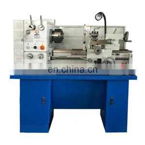 CQ6232 Good Quality 38mm Bore Bench Machine With CE thumbnail-1
