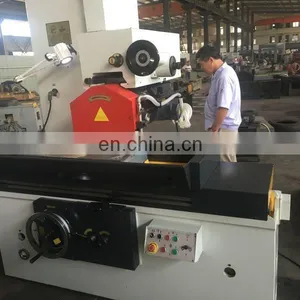 Surface Grinding Machine M7140 thumbnail-2