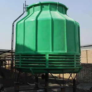 Square Closed Counterflow Atmospheric Cooling Tower thumbnail-2