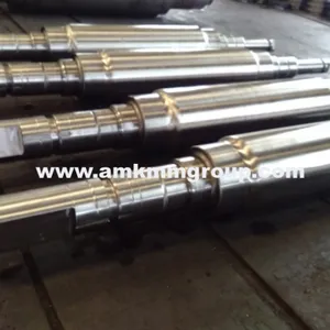 Forged Steel Roll, Steel Roll ,roller thumbnail-2