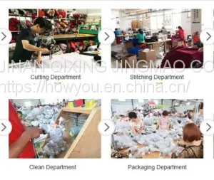 4mm 5mm 6mm PVC SPC Floor In China thumbnail-5