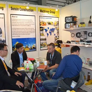 Shandong Senxin Trade Co., LTD company overview - view 2 thumbnail
