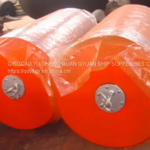 Foam Fenders Inflatable Boat Fenders thumbnail-2
