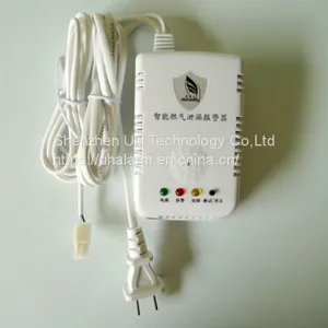 UH Family Safety Gas Detector с механическим клапаном thumbnail-5