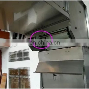 2018 Newest Vertical Type Rice Mill Bucket Elevator Bucket thumbnail-6