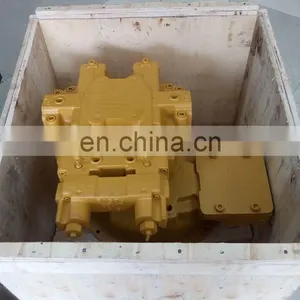 322 Excavator Main Pump A8V0107LA1H1 322L Hydraulic Pump 114-0603 thumbnail-3