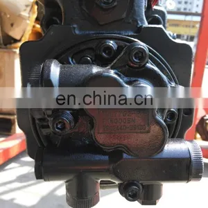 Kawasaki K7V63 Hydraulic Main Pump for Excavator KPM K7V63DTP Hydraulic Pump thumbnail-4