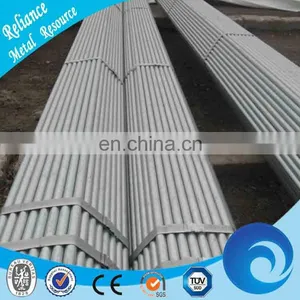 GALVANIZED STEEL STRUCTURE GREENHOUSE ROUND TUBE thumbnail-2