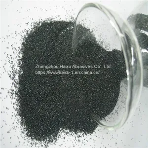 46% Cr2O3 Foundry Chromite Sand Used for Steel Casting thumbnail-1