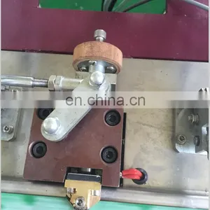 High Quality Butyl Rubber Extruder Insulating Glass Machine thumbnail-2