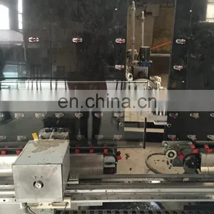 China Insulating Glass Sealing Machine Manufacturer thumbnail-7