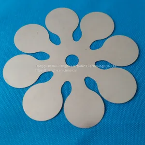 Other Parts That Metal Etching Used Chemical Liquid Medicine Product; High Precision Smoke Alarm`s Net Resistant Insect thumbnail-4