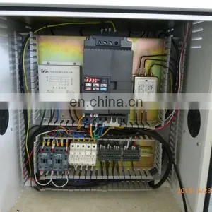 Shandong MIngmei MMCNC 1818 CNC Router Maxicut thumbnail-3