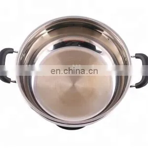 High Quality Multifunction Cook Appliance Removable Handles Cooking Pots thumbnail-5