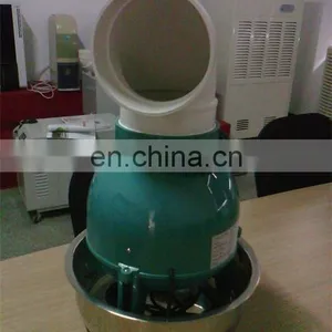 Industrial Humidifier With CE From China thumbnail-2