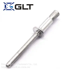 Five Star 5050 Aluminum Ultra Grip High Strength Pop Blind Rivets thumbnail-1