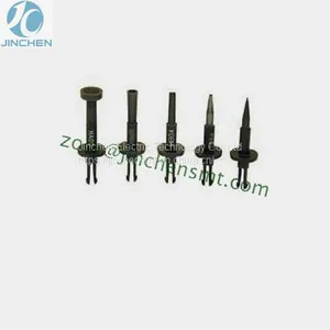 Hitachi 0201 01005 03015 Nozzle for GXH-1/GXH-1S/GXH-3/Sigma G4/G5 Machine thumbnail-1